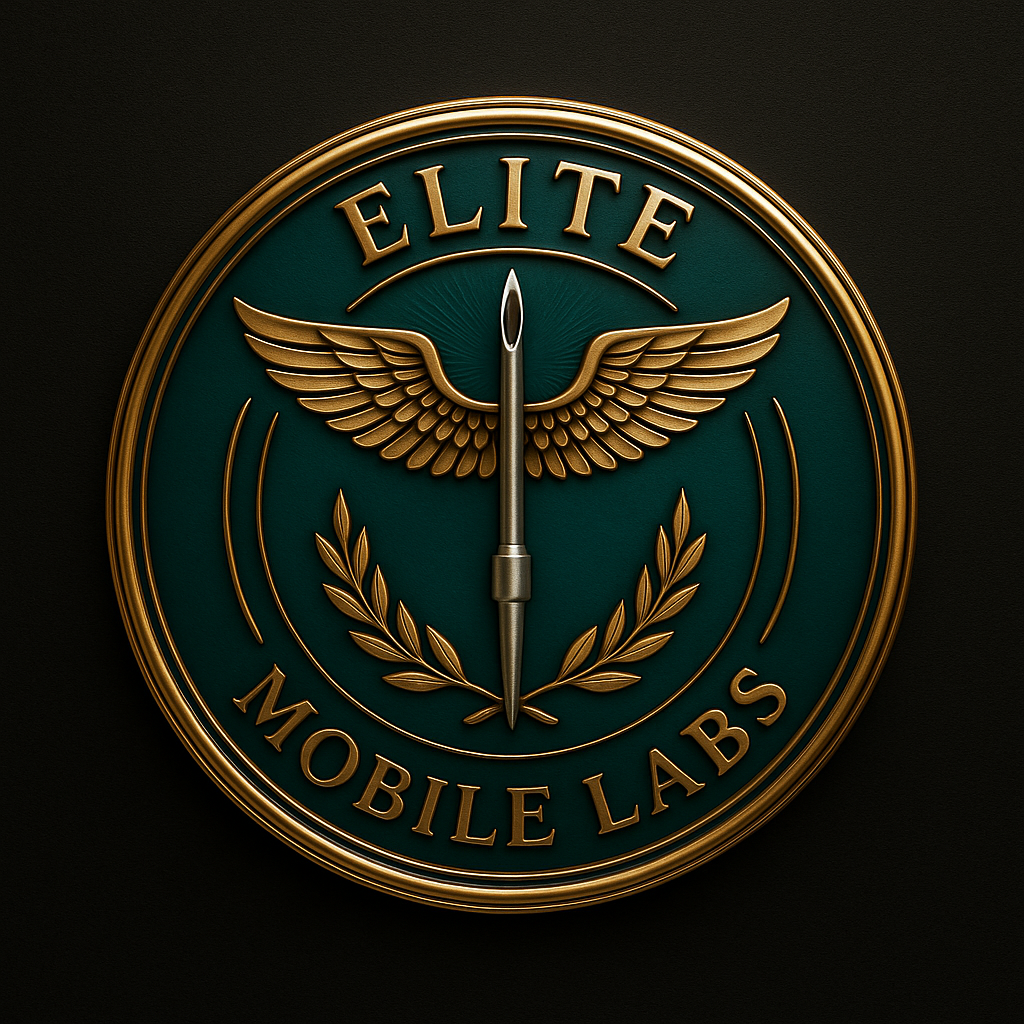 Elite Mobile Labs logo